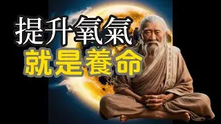 提升陽氣就是養命