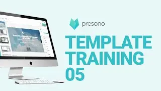 Template Training Part 5 (CSS)