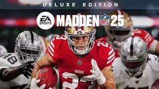 Madden 25( James Frost) PT1