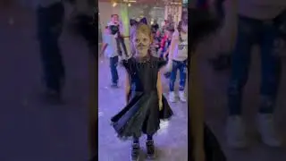 Супер дискотека Бубль ГУМ на территории Кулинарного Парка