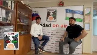 АНО Мадад и НКО Центр Содействия по Решению Трудовых Споров Евразия объединили свои усилия!
