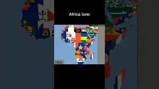 Africa lore
