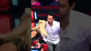 Pantolonum düştü 😅 