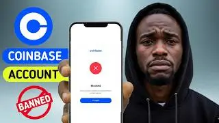 Why Your Coinbase Account Got Banned