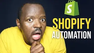 How To Automate Repetitive Shopify Tasks With Order Automator App In 2025