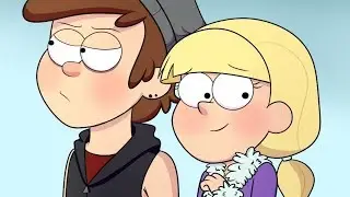 Gravity Falls: Pacifica is pregnant?! (Part 1)