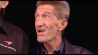 The Chuckle Brothers in Pirates of the River Rother Bonus 6 Pre-Show Warm Up