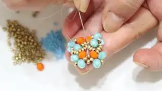 Jewelry Design-Make Your Own A Beautiful Bracelet-HOW TO MAKE A BRACELET-TUTORIAL-DIY-JEWELRY