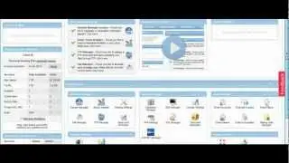 How To Enable Webalizer From Your Hosting Panel