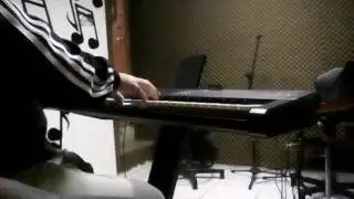 Marcelo S. Rocha - Improviso