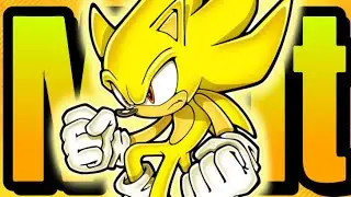 [AMV] “mint” Sneakerkids (sonic the hedgehog)