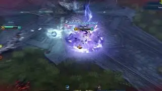 Lost Ark [RU] DEMO | Triple Kill | Battle Master | Montage