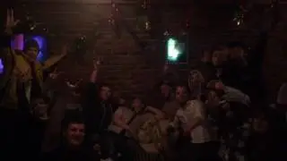 Steam House | Vape Bar - Наши гости!