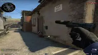 AMAZING, ACE