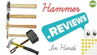 Best Hammer for all purpose || HAMMER Review || 2021 ||