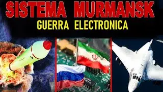 Rusia suministra a Irán el sistema de guerra electrónica de largo alcance Murmansk-BN