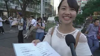 Are Your Favorite Anime Popular in Japan? (Interview)