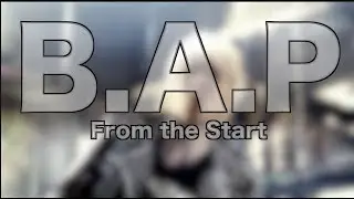 B.A.P - From the Start (Kpop Evolution Ep#348)