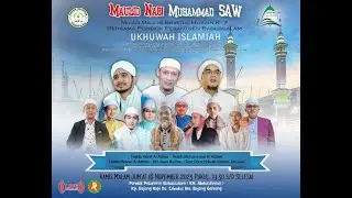 FULL Ceramah HABIB HANIF AL ATTHAS | Sukabumi 2023