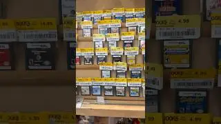 So Many Loose Nintendo DS Cartridges?￼