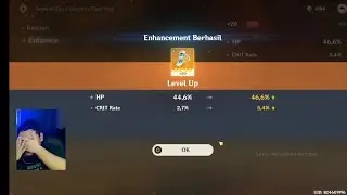 tips gacha artefak genshin Impact