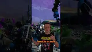Phantom Liberty Might Save CP77 #shorts #cyberpunk2077 #phantomliberty #gtaonline #moistcr1tikal