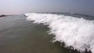 GoPro Hero 7 Black, SlowMo