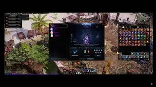 HM Vykas - Deathblade Surge