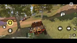 Ipad mini 6 CALL OF DUTY MOBILE SOLO VS SQUAD ( I'm waiting for ipad )
