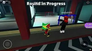 Deadly Decisions ROBLOX gameplay W/ Jayden #roblox #robloxdeadlydecisions
