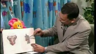 Аденоиды (Часть 1)