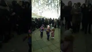 Новогоднее настроение