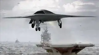 Future Weapons of the Skies