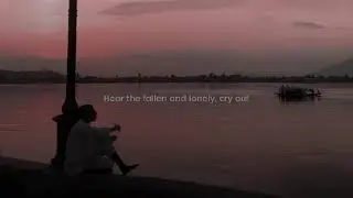 Someone to Stay #fyp #lyrics #speedup #foryou (tiktok.com) - nightmoonxyz