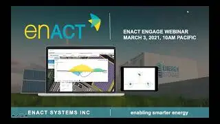 ENACT ENGAGE Introduction - March 3 2021