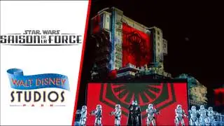 Star Wars: A Galactic Celebration Full Soundtrack 2018 [EN]