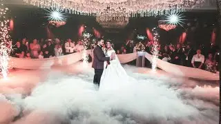 OUR DREAMWEDDING - Yasemin Oguz