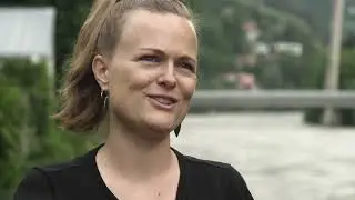 #1 - Der Letzte Tropfen - Tiroler Stimmen für eine echte Energiewende - Marianne Götsch
