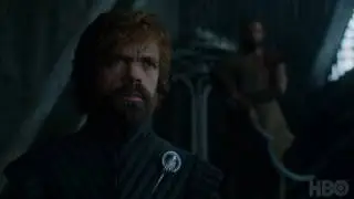 The Queen's Justice: Game of Thrones Season 7: Episode 3 Preview