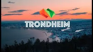 STUDY IN TRONDHEIM WINTER