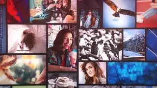 Neat Multiframe Transition Free Download | After Effects Templates | Copyright Free| Motion Template