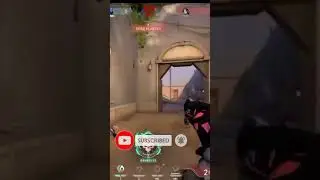 Sherrif One Taps !
