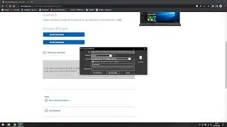 HOW TO DOWNLOAD WINDOWS 10 ORIGINAL ISO
