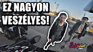 THIS IS VERY DANGEROUS! | CLOSE TO 100,000 FOLLOWERS?!
