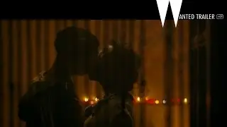 • Black • Trailer ITA HD
