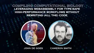 Zymposium - Building Better Open Source