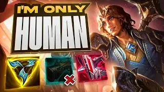 How I play after MISTAKES 💔 STABILIZE the Game and 1v9 🗡AVOID this as Viego
