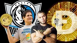 Mark Cuban Accepts DogeCoin For Dallas Mavericks Tickets!