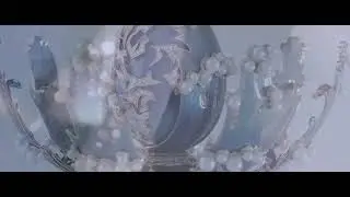 Journey in Jewels | Fabergé Egg Aboard Seven Seas Grandeur