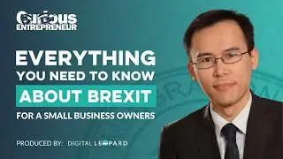Shores & Legal - How Brexit affects businesses